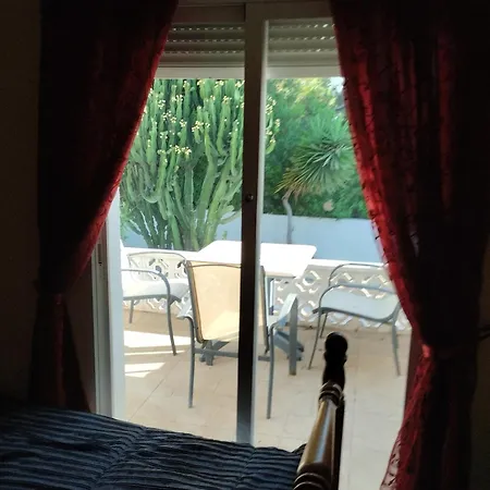 El Romarel Bed and breakfast L'Alfas del Pi