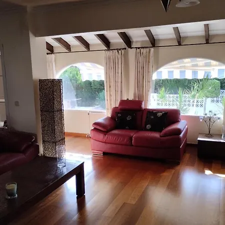 El Romarel Bed and breakfast *