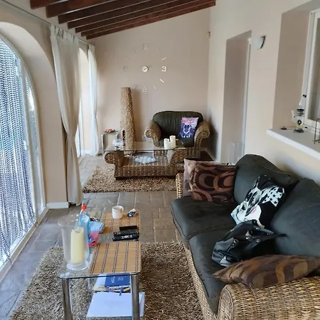 Bed and breakfast El Romarel L'Alfas del Pi