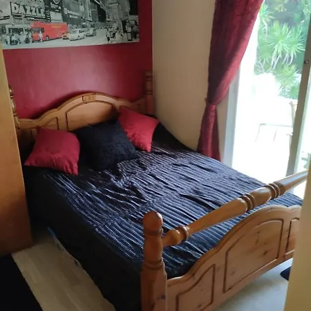 El Romarel Bed and breakfast *