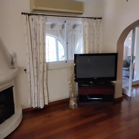 El Romarel Bed and breakfast L'Alfas del Pi