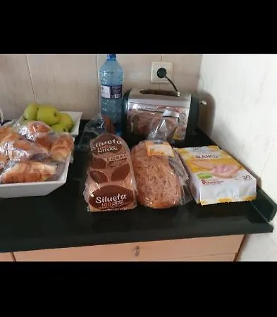 El Romarel Bed and breakfast L'Alfas del Pi